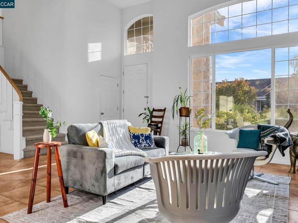 868 Deer Spring Cir, Concord CA 94521