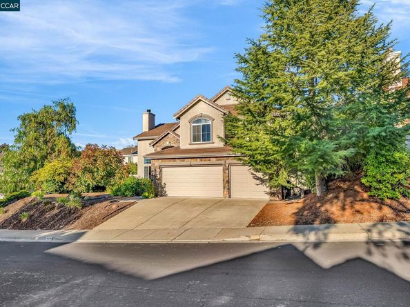 868 Deer Spring Cir, Concord CA 94521