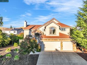 868 Deer Spring Cir, Concord CA 94521
