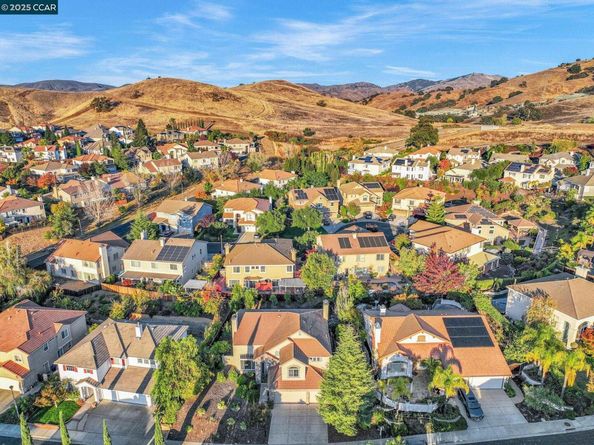 868 Deer Spring Cir, Concord CA 94521