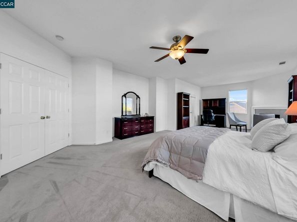 868 Deer Spring Cir, Concord CA 94521