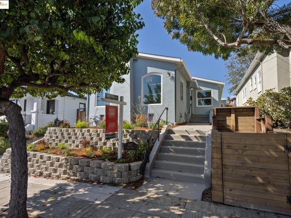 907 York St, Oakland CA 94610