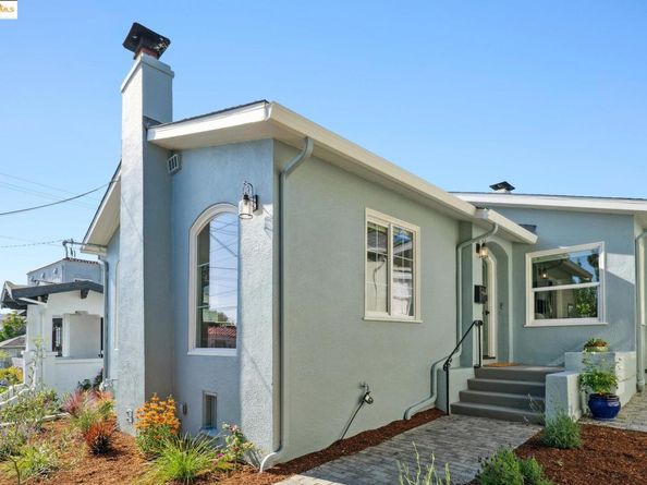 907 York St, Oakland CA 94610