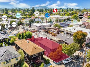 1512 Walnut St, Berkeley CA 94709