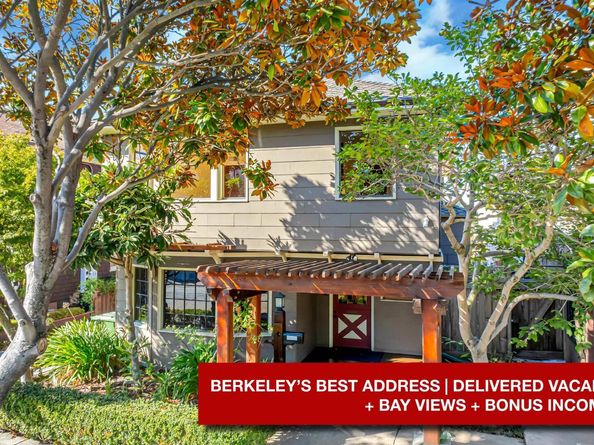 1512 Walnut St, Berkeley CA 94709
