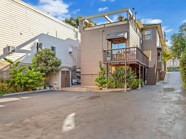 1512 Walnut St, Berkeley CA 94709