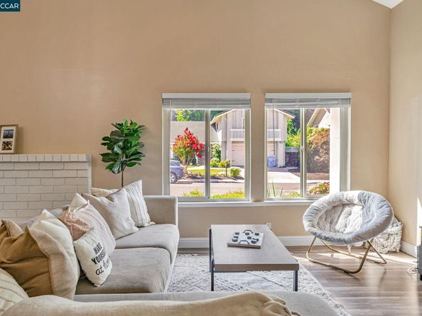 570 Zephyr Cir, Danville CA 94526