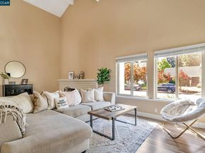 570 Zephyr Cir, Danville CA 94526