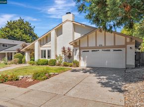 570 Zephyr Cir, Danville CA 94526