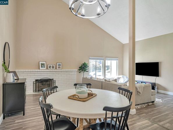 570 Zephyr Cir, Danville CA 94526
