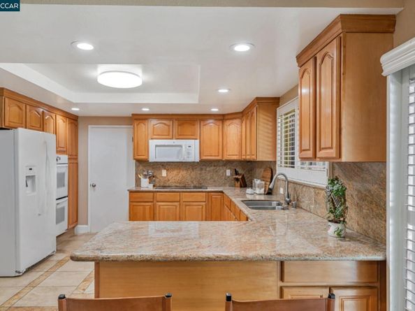 570 Zephyr Cir, Danville CA 94526