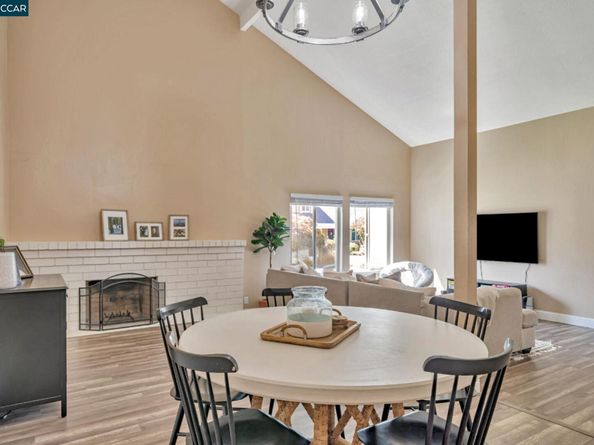 570 Zephyr Cir, Danville CA 94526