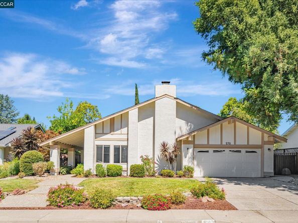 570 Zephyr Cir, Danville CA 94526