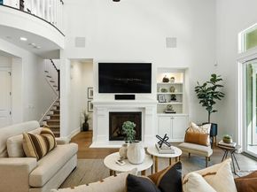 22 W Hill Way, Orinda CA 94563