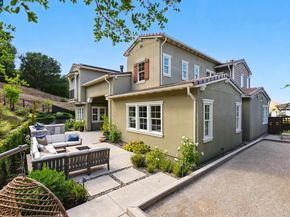 22 W Hill Way, Orinda CA 94563