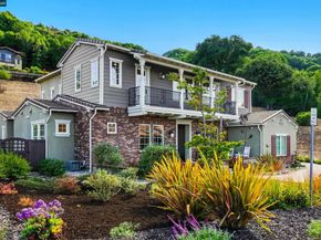 22 W Hill Way, Orinda CA 94563