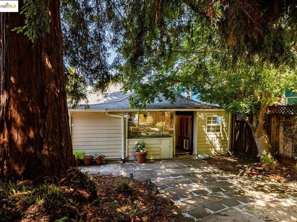 171 Glen Ave, Oakland CA 94611