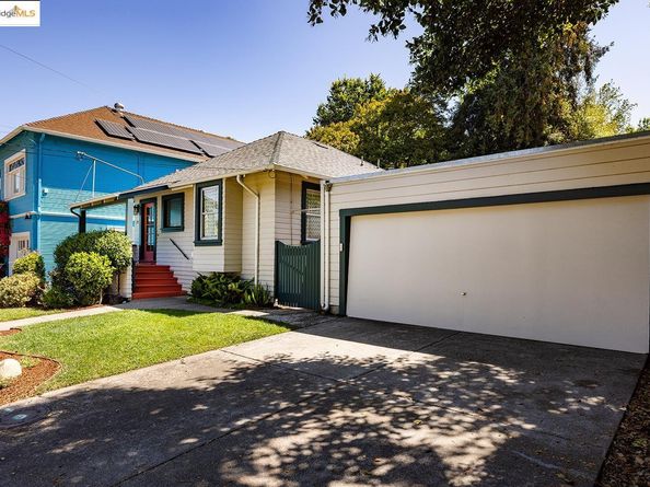 171 Glen Ave, Oakland CA 94611