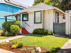 171 Glen Ave, Oakland CA 94611
