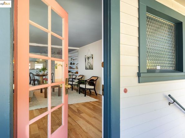 171 Glen Ave, Oakland CA 94611