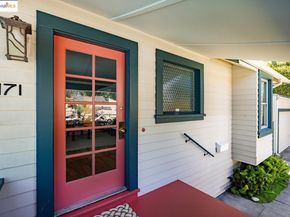 171 Glen Ave, Oakland CA 94611