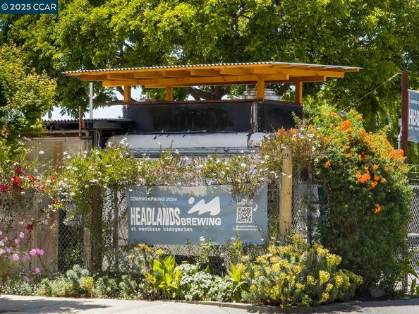 1436 Delaware St, Berkeley CA 94702