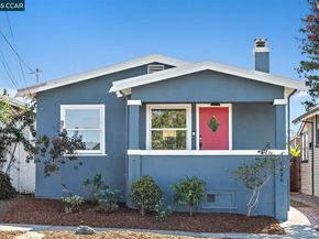1436 Delaware St, Berkeley CA 94702