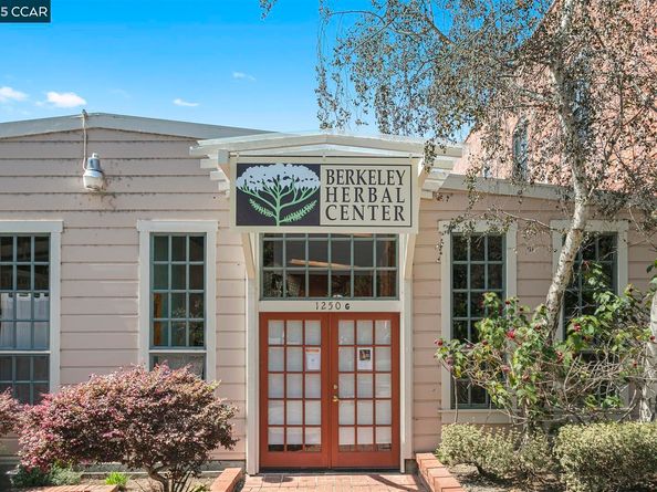 1436 Delaware St, Berkeley CA 94702