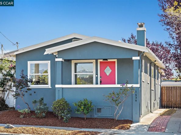 1436 Delaware St, Berkeley CA 94702