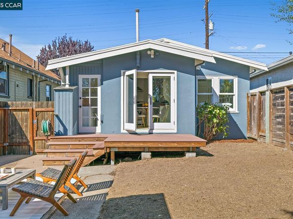 1436 Delaware St, Berkeley CA 94702
