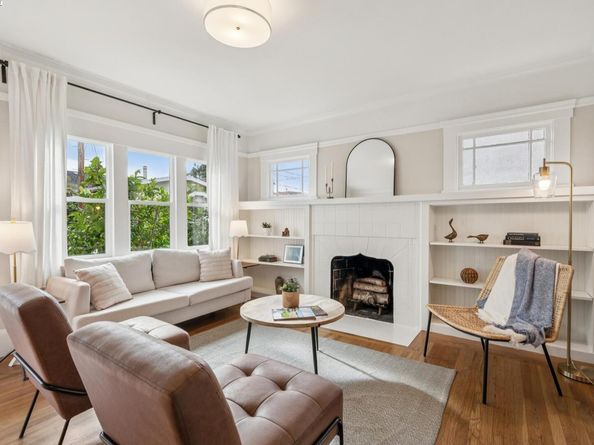 1611 Lea Ct, Alameda CA 94501