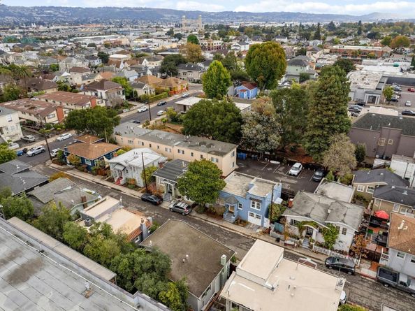 1611 Lea Ct, Alameda CA 94501