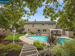 11 Appian, Danville CA 94526