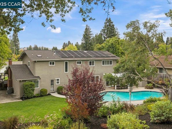 11 Appian, Danville CA 94526