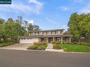 11 Appian, Danville CA 94526