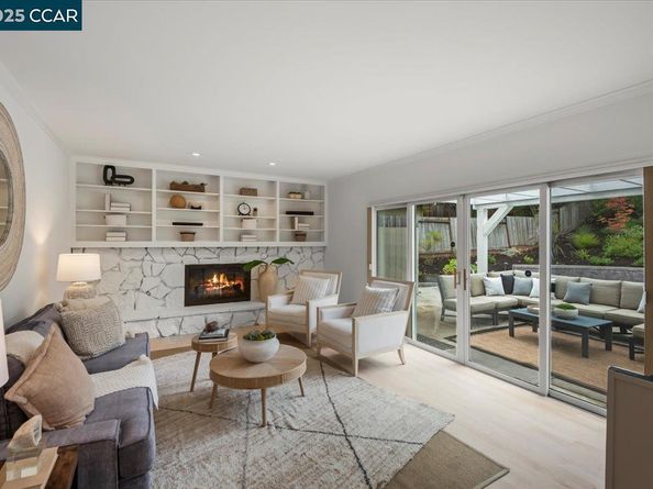 11 Appian, Danville CA 94526