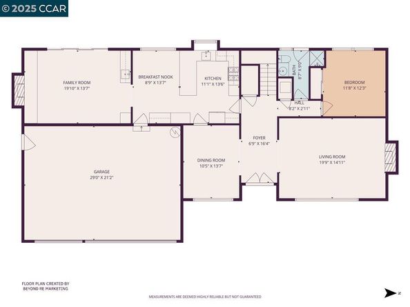11 Appian, Danville CA 94526