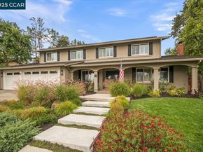 11 Appian, Danville CA 94526