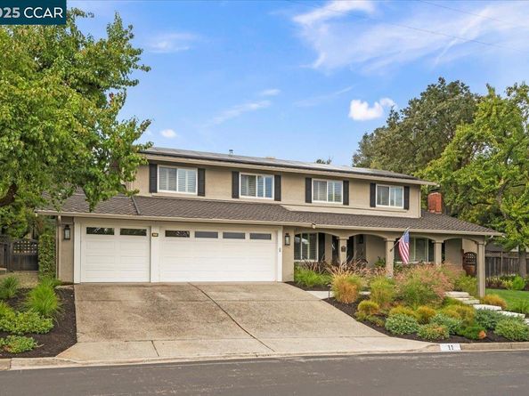 11 Appian, Danville CA 94526