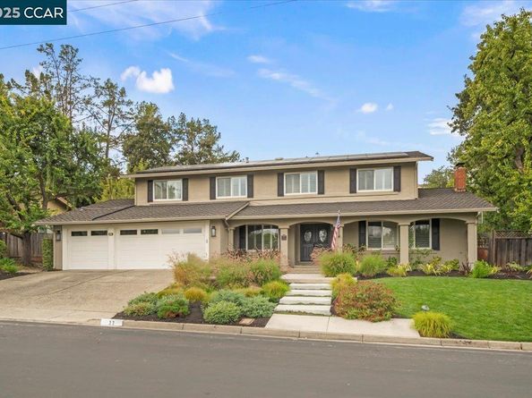 11 Appian, Danville CA 94526
