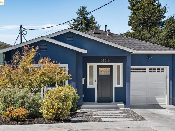 5169 Trask St, Oakland CA 94601