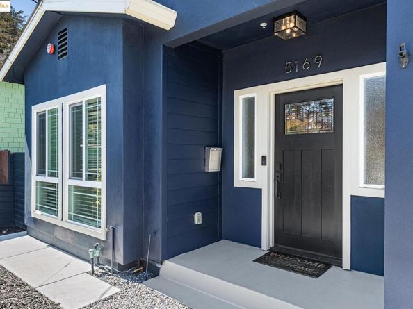 5169 Trask St, Oakland CA 94601