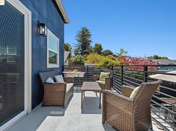 5169 Trask St, Oakland CA 94601
