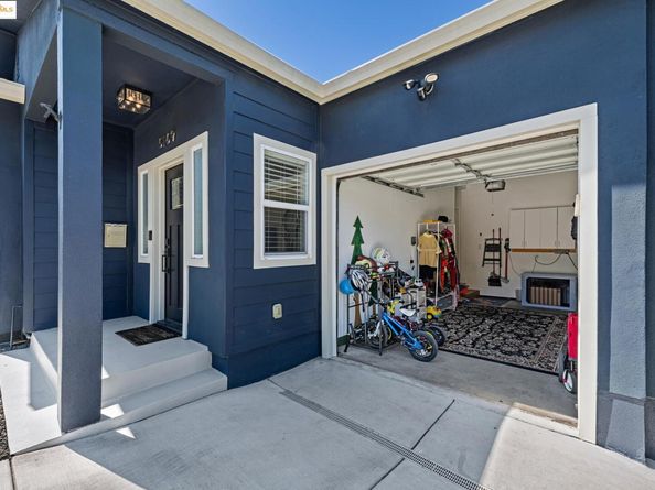 5169 Trask St, Oakland CA 94601