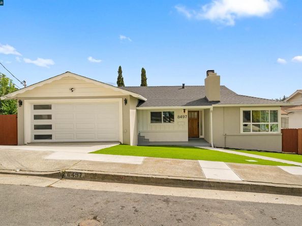 8497 Ney Ave, Oakland CA 94605