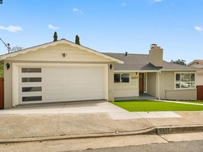 8497 Ney Ave, Oakland CA 94605