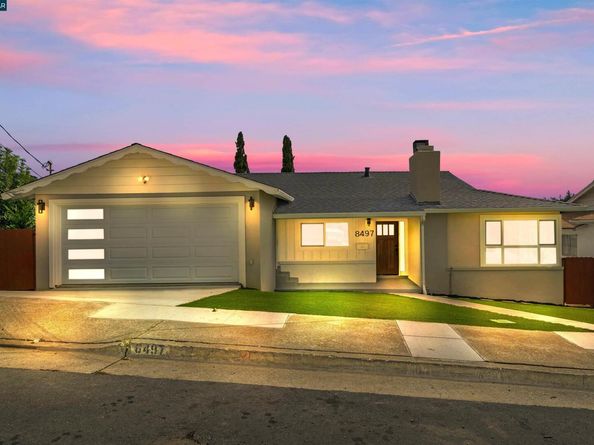 8497 Ney Ave, Oakland CA 94605