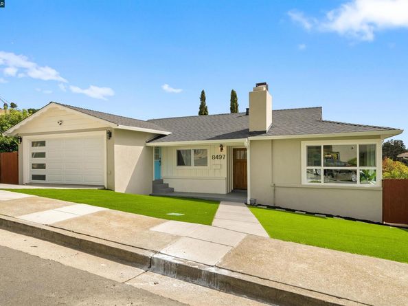 8497 Ney Ave, Oakland CA 94605