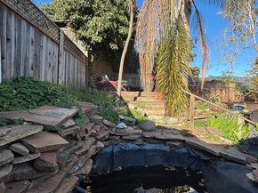 4535 Redding, Oakland CA 94619