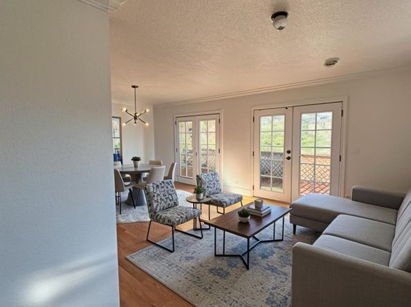 4535 Redding, Oakland CA 94619